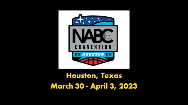 NABC - National Association of Basketball Coaches