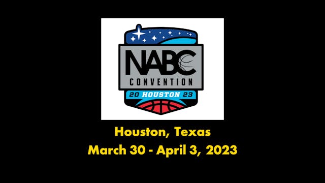 NABC - National Association of Basket...