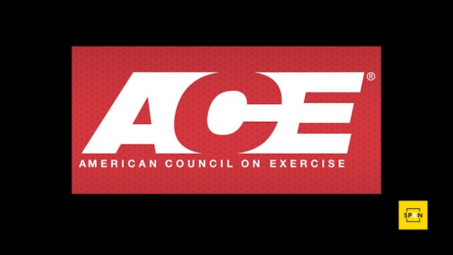 ACE - American Coucil on Exercise
