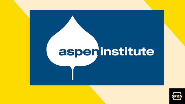 Aspen Institute - Sport & Society