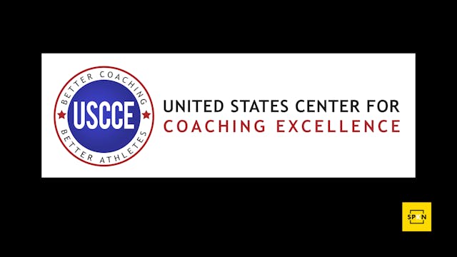 USCCE - United States Center for Coac...