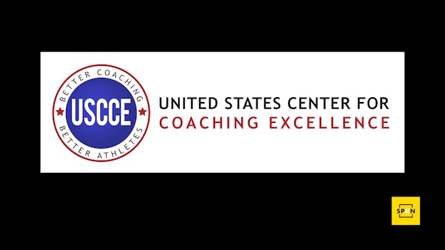 USCCE - United States Center for Coaching Excellence
