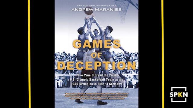 Game of Deception 