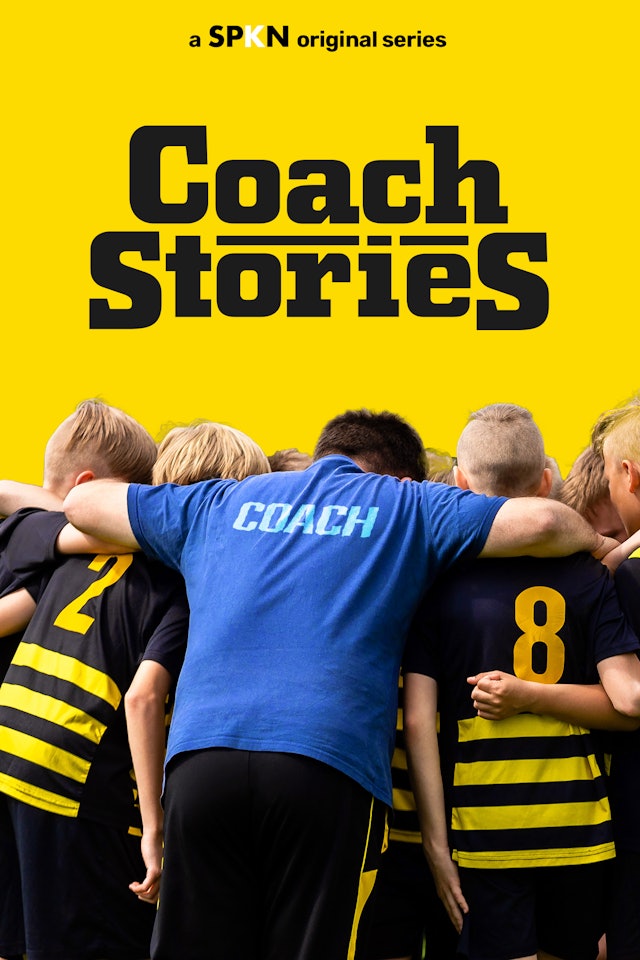 COACH STORIES