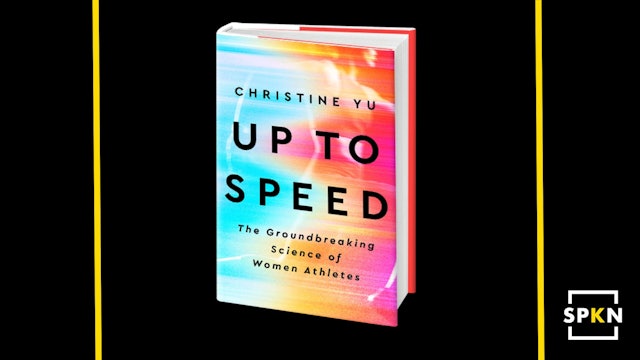 "Up To Speed" by Christine Yu
