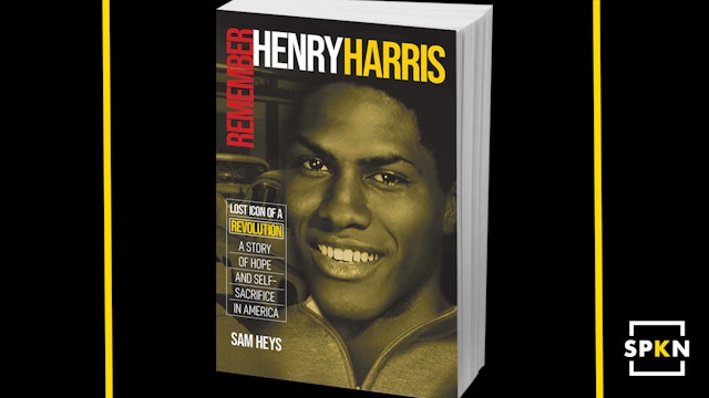 Remember Henry Harris