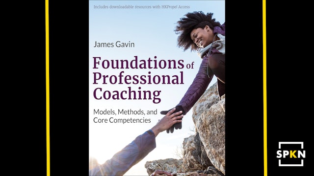 Foundations of Professional Coaching