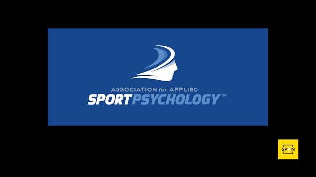 AASP - Association of Applied Sport Psychology
