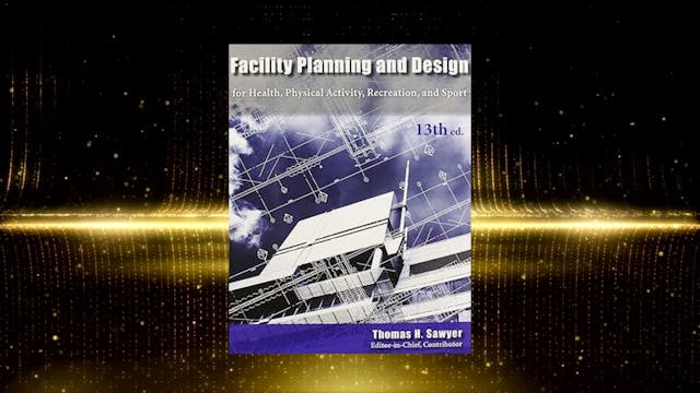 Facility Planning and Design for Heal...