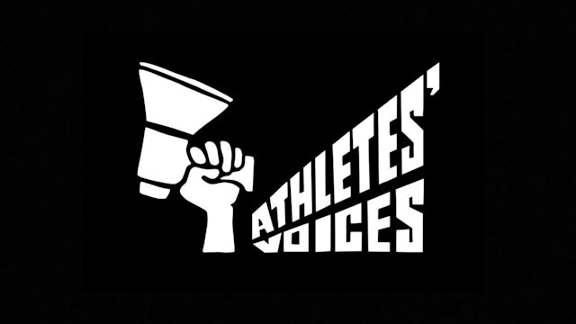 Athletes' Voices