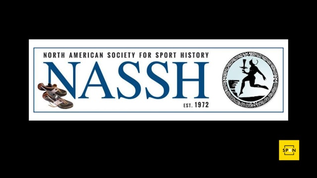 NASSH - North American Society for Sport History