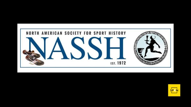 NASSH - North American Society for Sp...