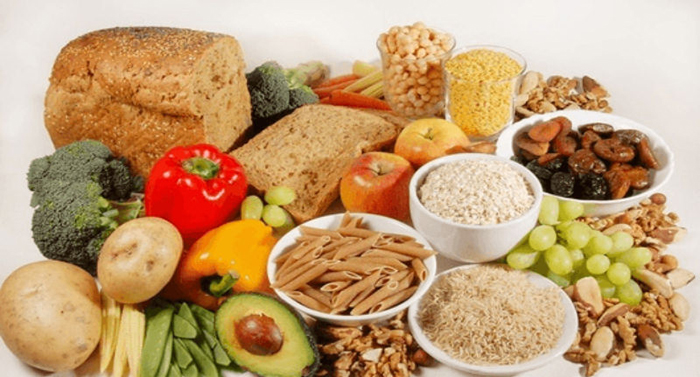 Class 2: Lose weight, don't go hungry