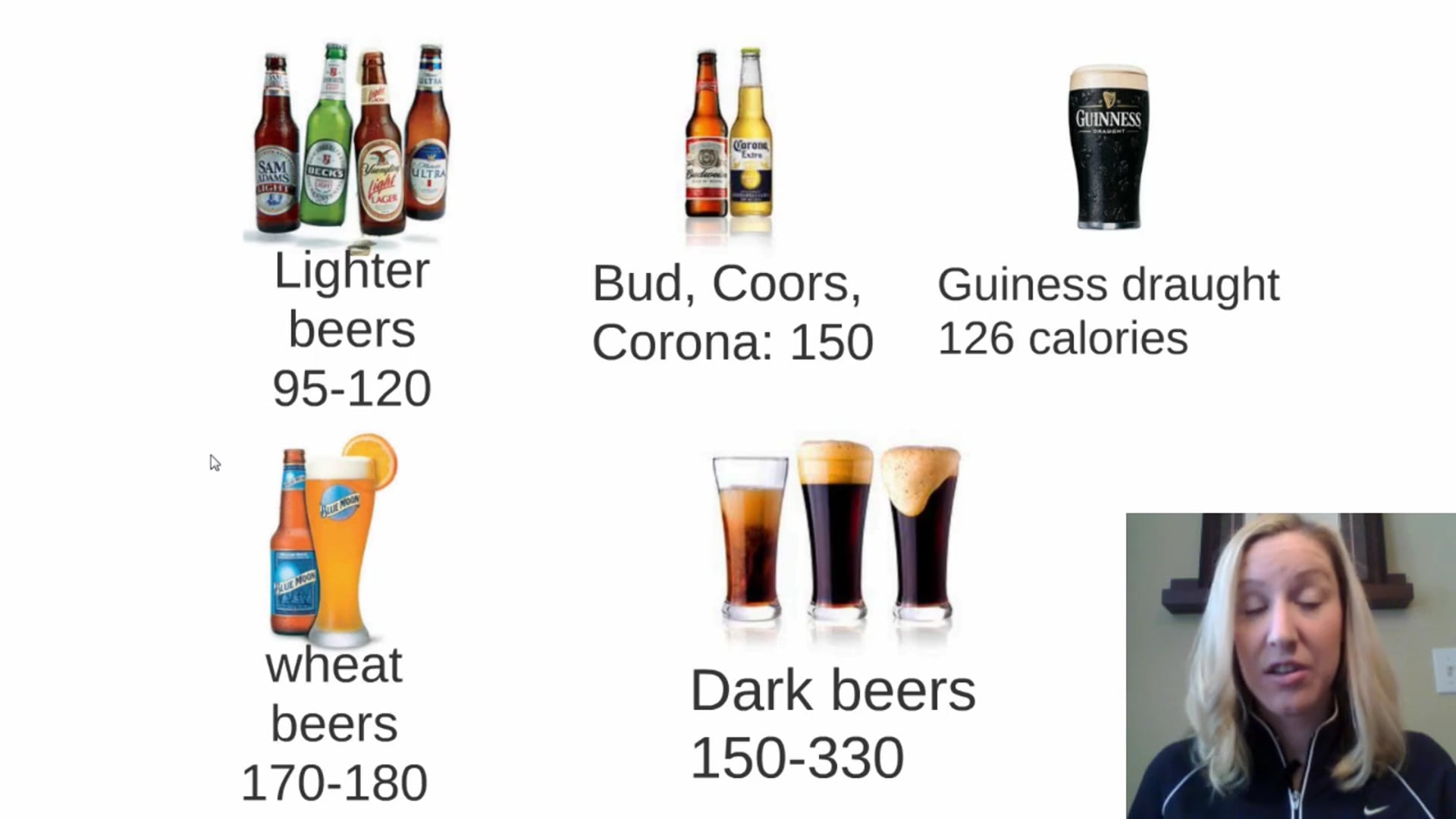 Class 1: The rules of weight loss