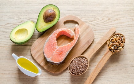 Class 4: The Big Dieting Myth