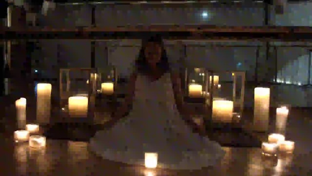 CLM Evening Relaxation Meditation With Charlotte 