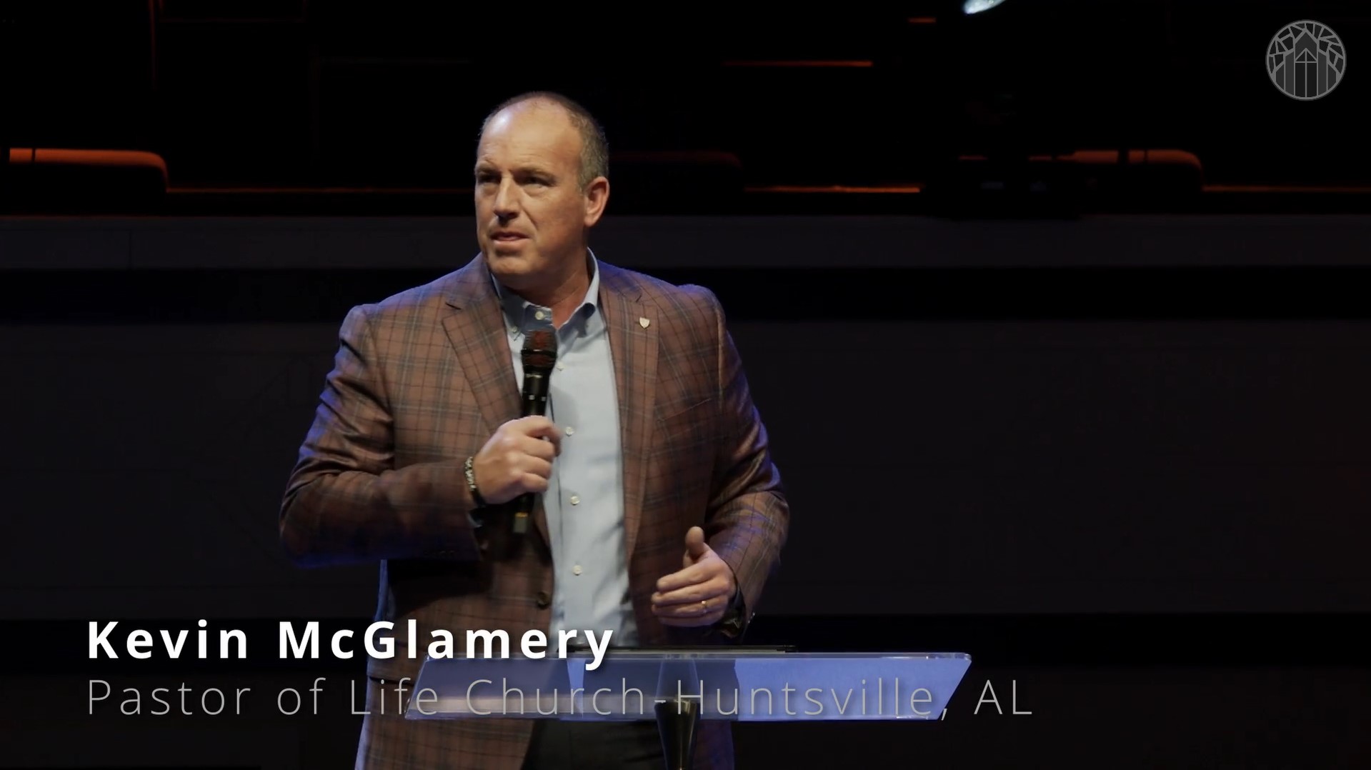 Push to get Your Miracle