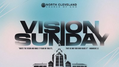 Begin Again • January 5, 2025 • Kevin McGlamery