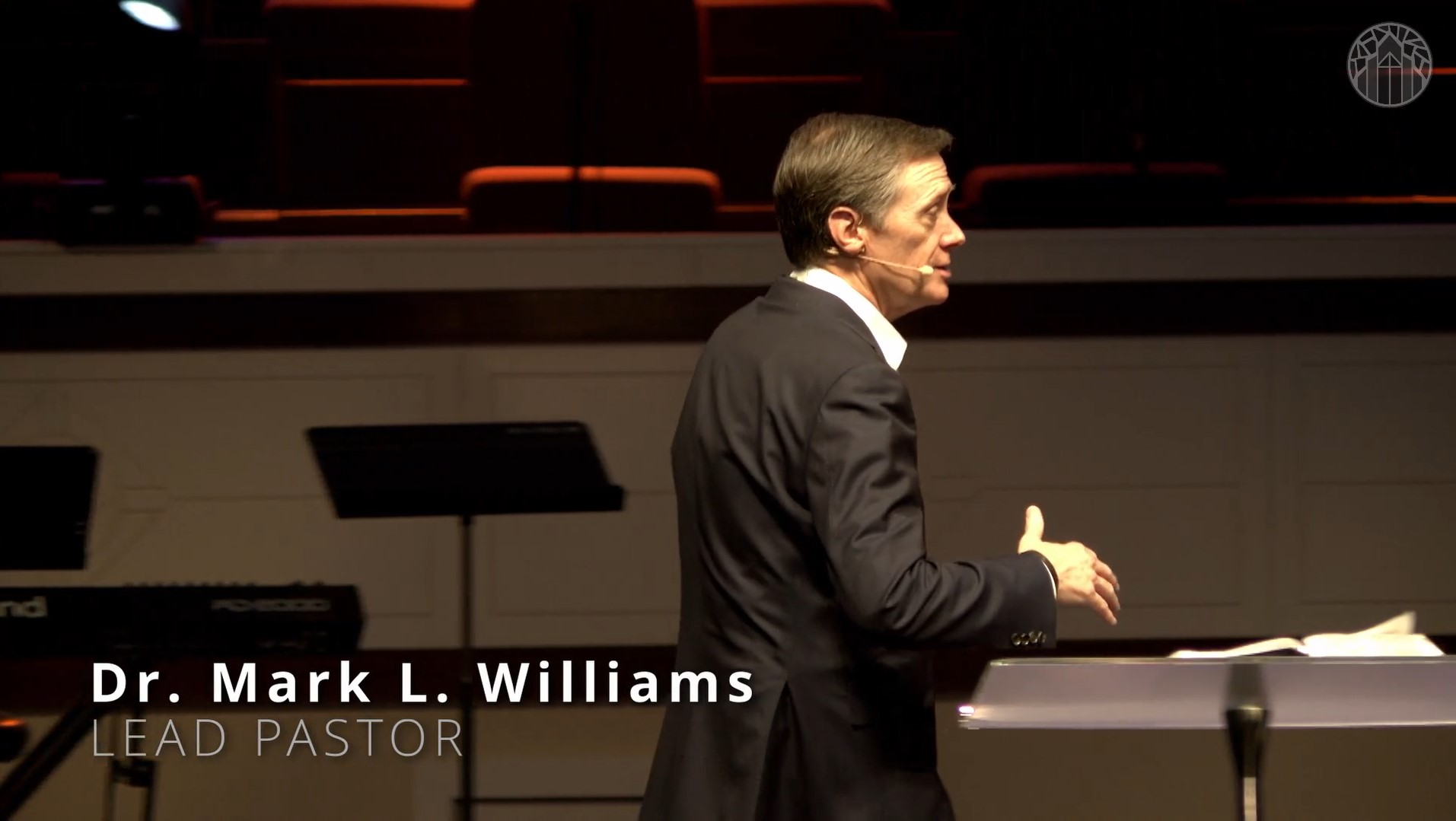 One Whose Sins Were Many