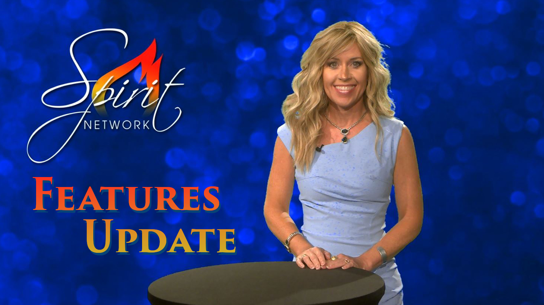 SPN Features Update July 2022