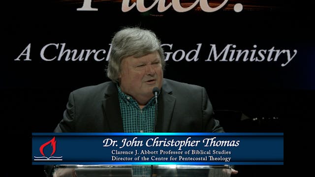 PTS Chapel - Twenty Fourth Annual Abb...