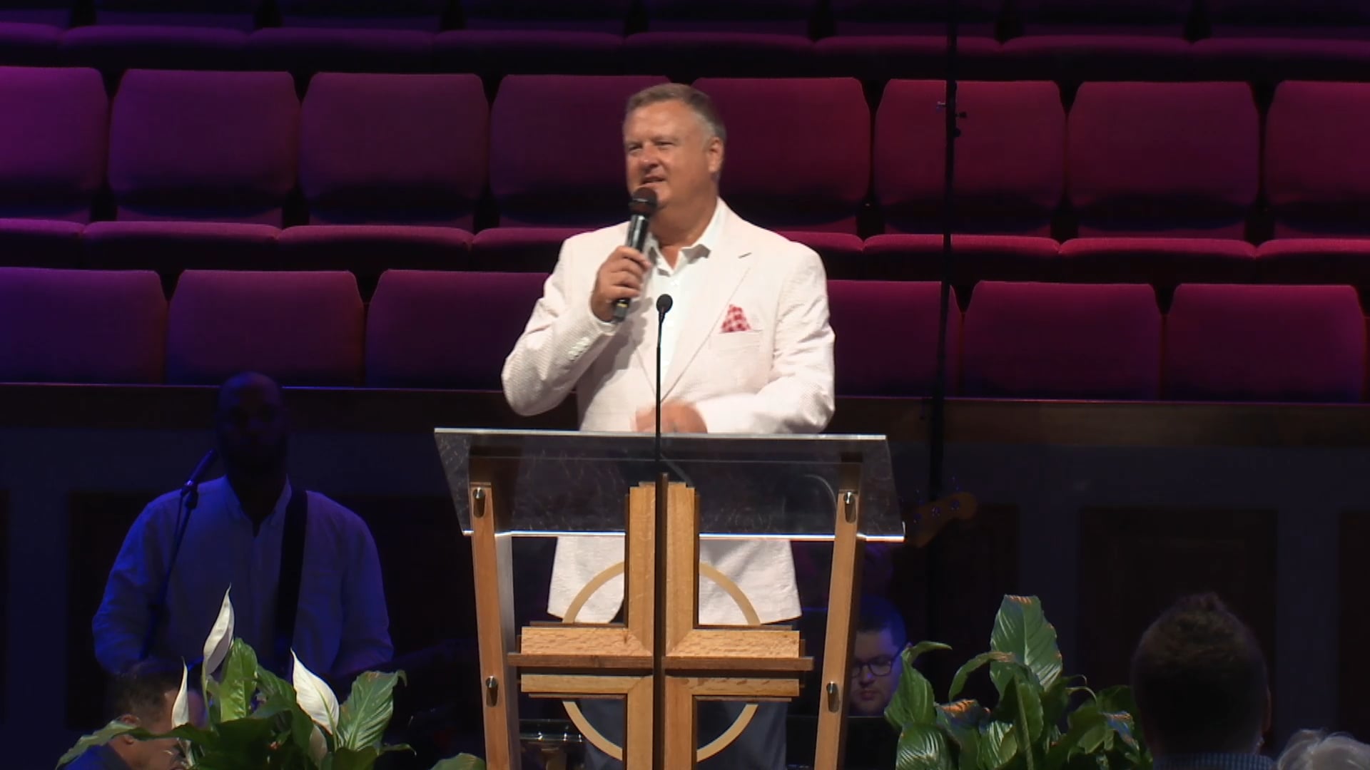 Westmore Church of God Praise and Worship - July 4, 2021