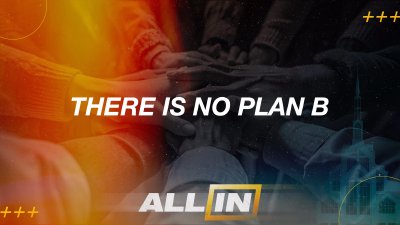 NCCOG • February 15, 2026 • Kevin McGlamery • There is No Plan B