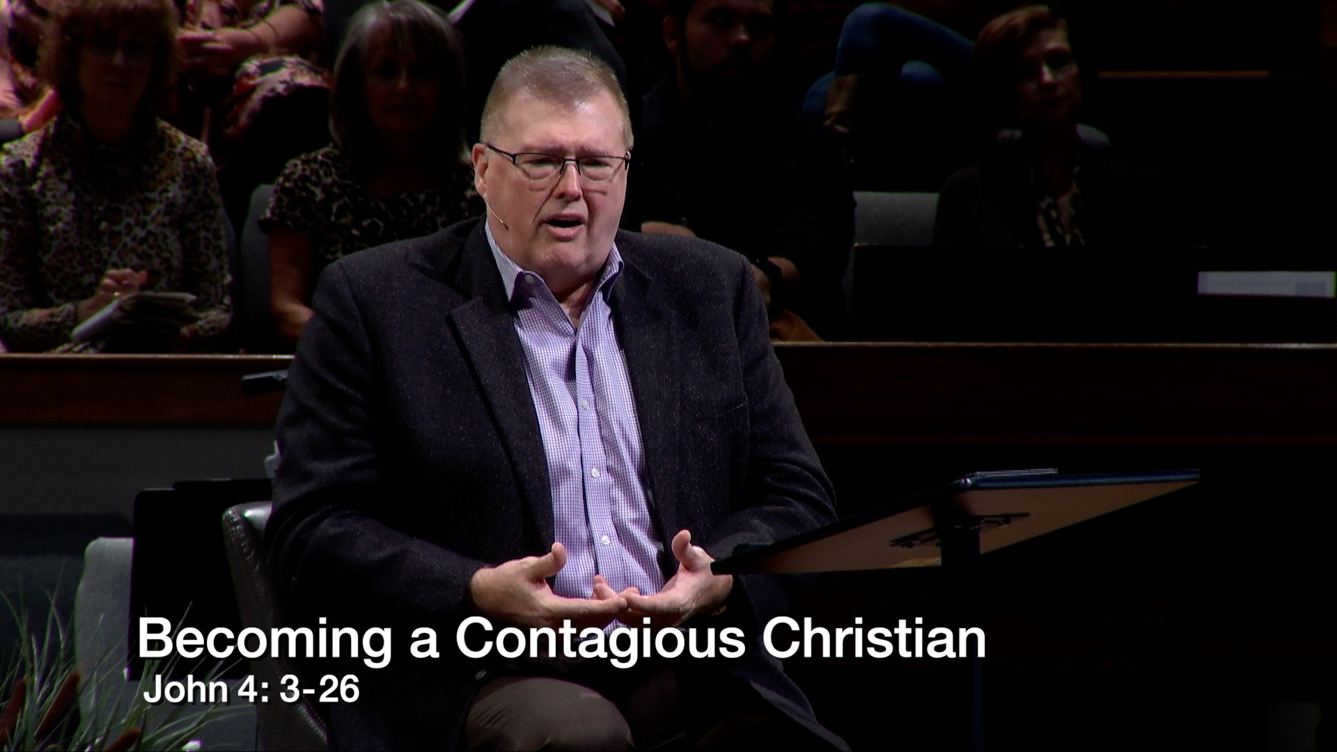 Westmore COG - Pastore Kelvin Page