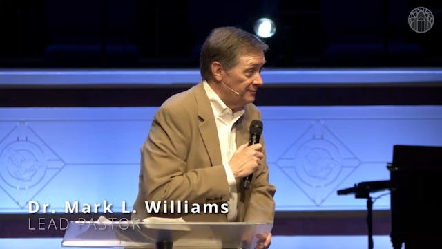 The Rest of the Story