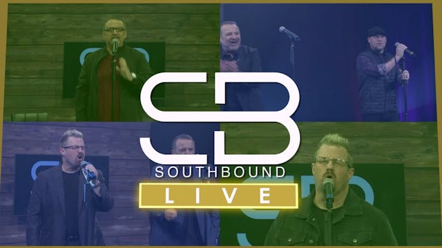 Southbound Live - Episode 4