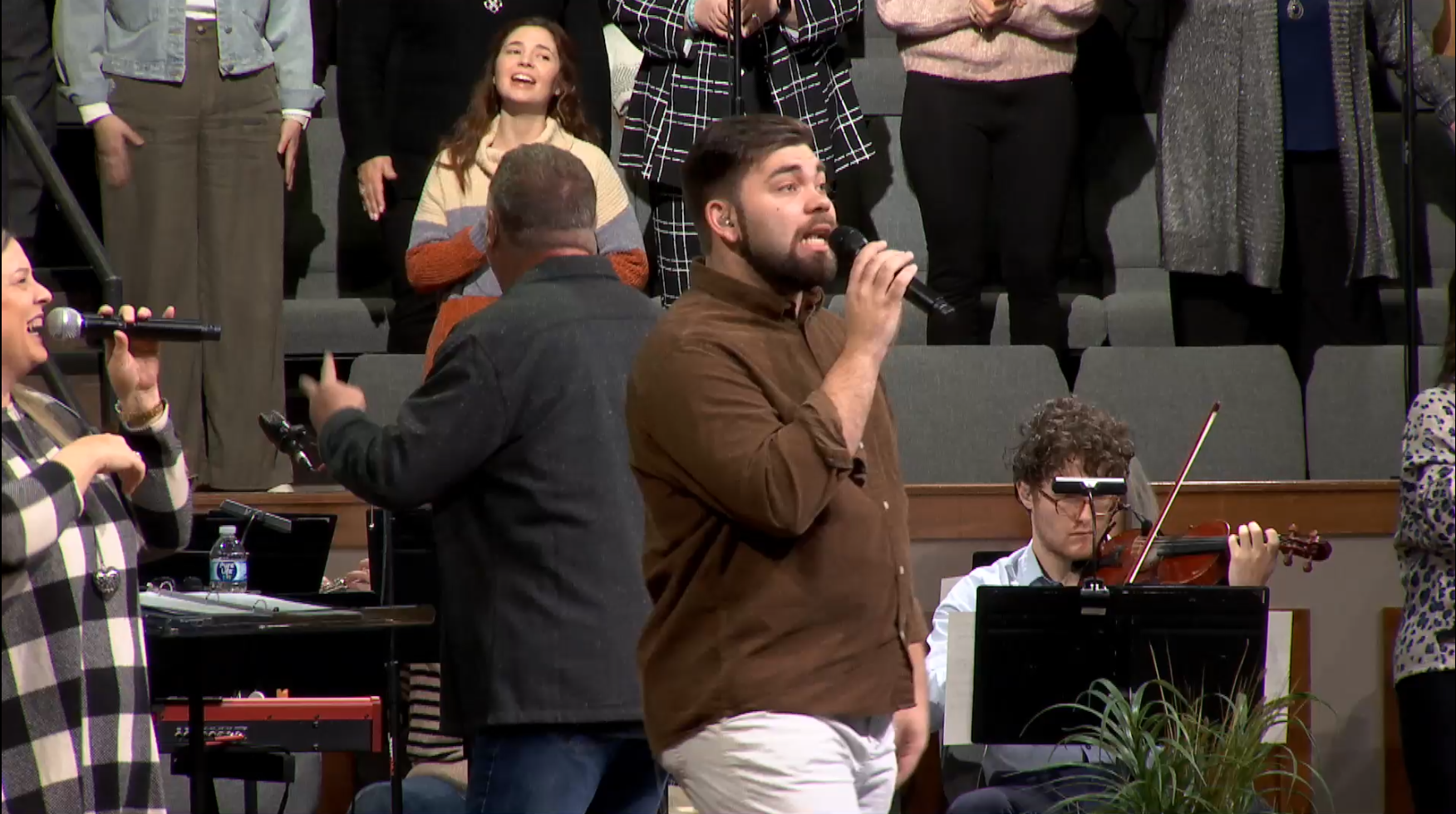 Westmore COG - Praise & Worship - January 21 2024