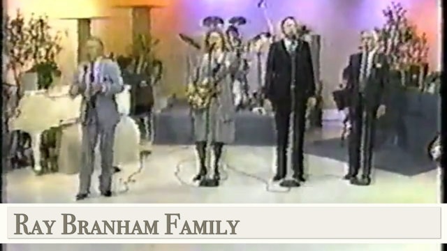 Branham Family