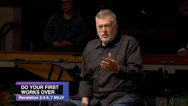 Westmore COG • Pastor Kelvin Page • M...