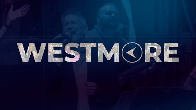 Westmore COG Praise & Worship 