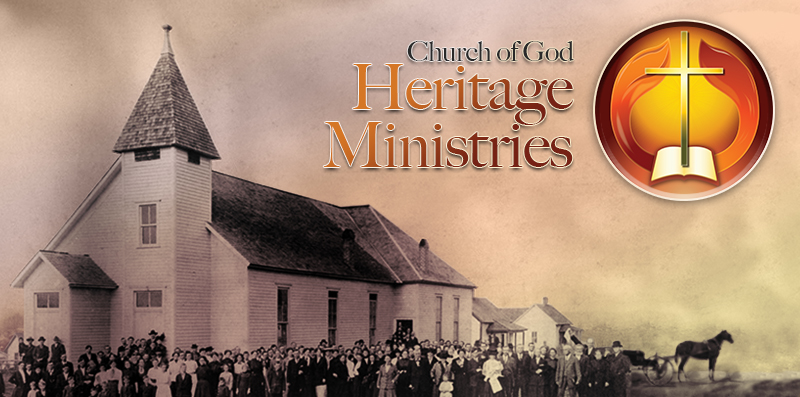Church of God Heritage