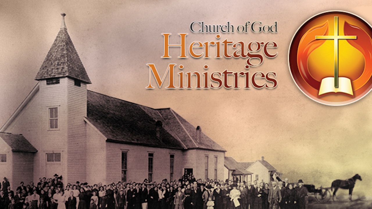 Church of God Heritage