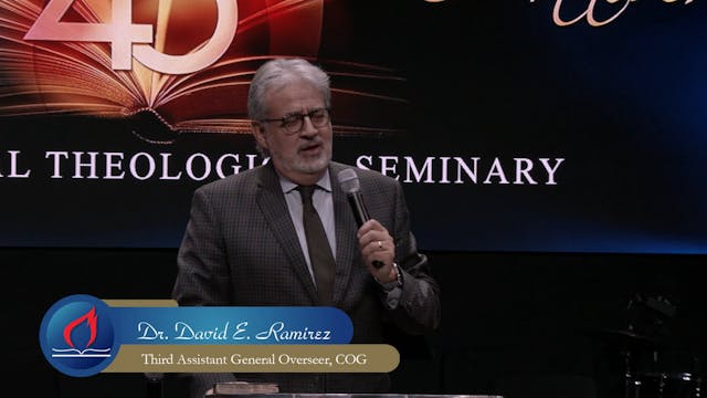 November 17 2021 David Ramirez