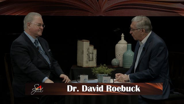 INSIGHTS with Dr. David Roebuck