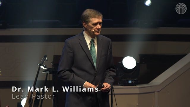 Principles of Productive Prayer