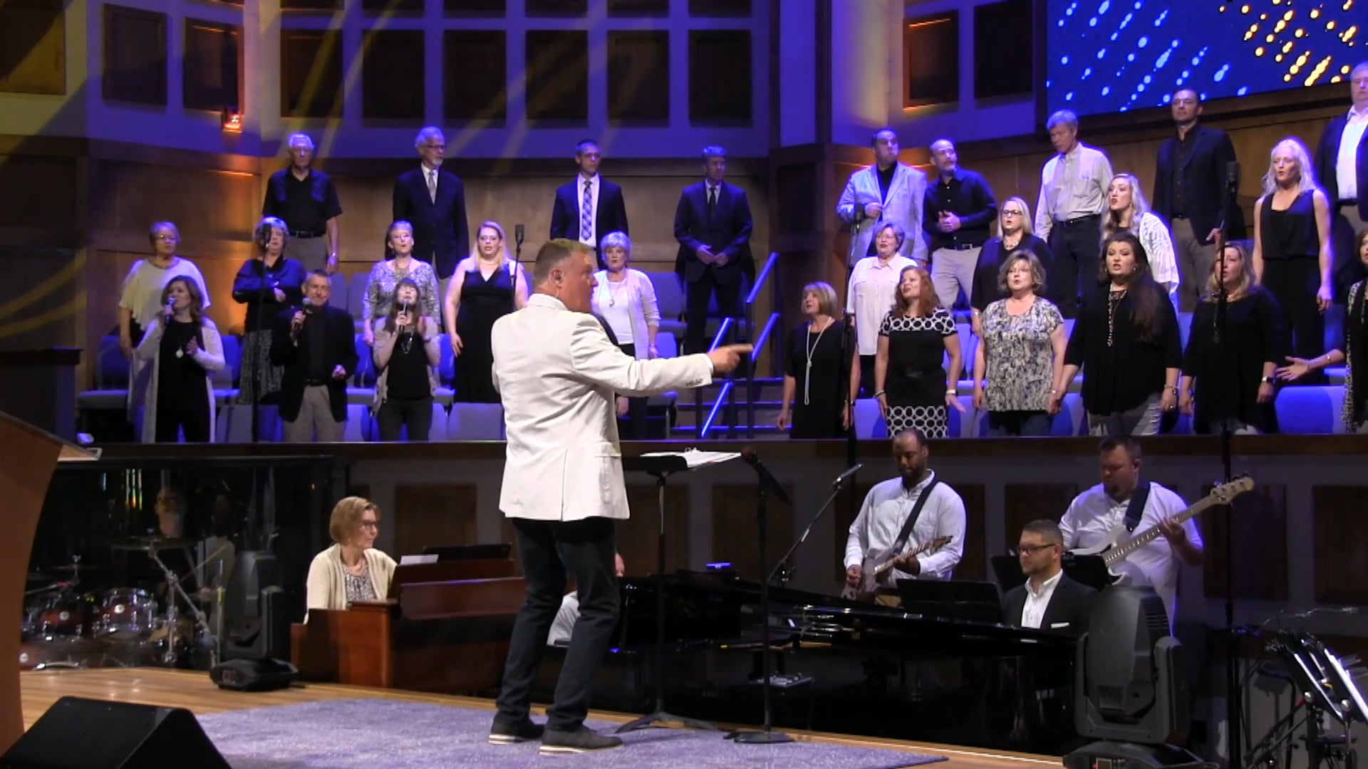 Westmore Church of God Praise and Worship - June 13, 2021