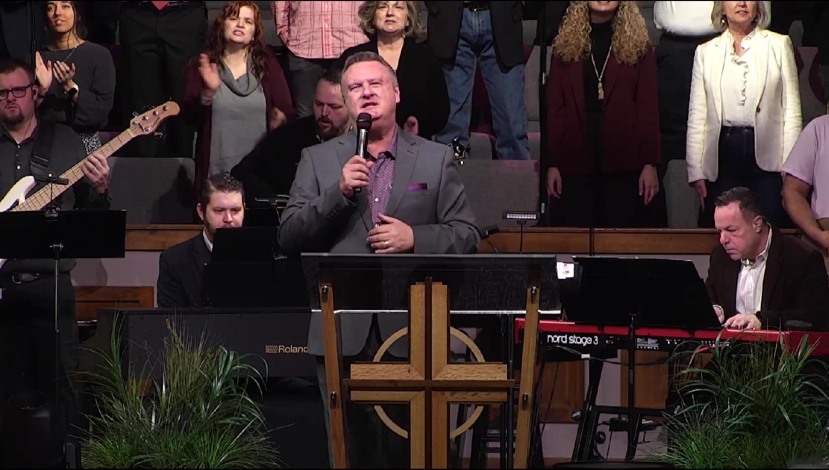 Westmore COG - Praise & Worship