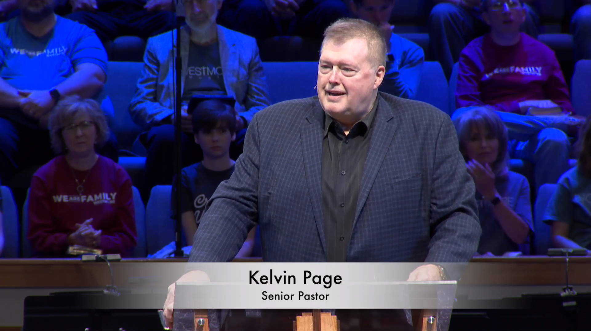 Westmore COG-message-Kelvin Page