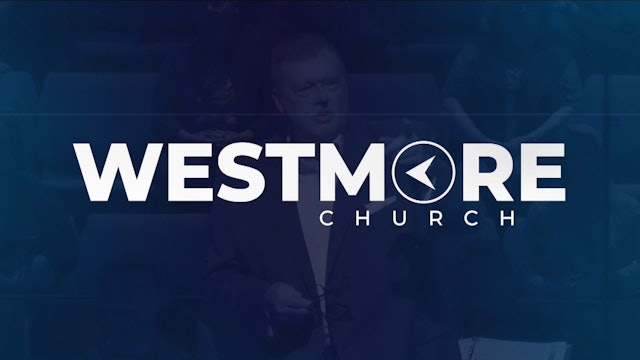 Westmore COG Praise & Worship August 21, 2022
