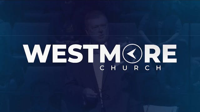 Westmore COG Praise & Worship August ...