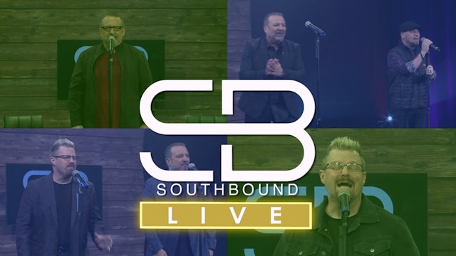 Southbound Live - Episode 3