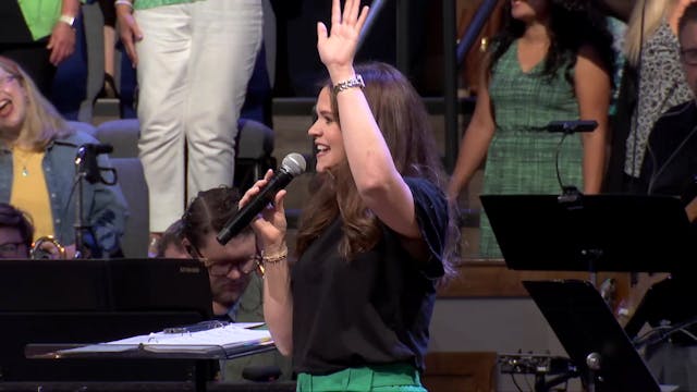 Westmore COG - Praise and Worship - A...