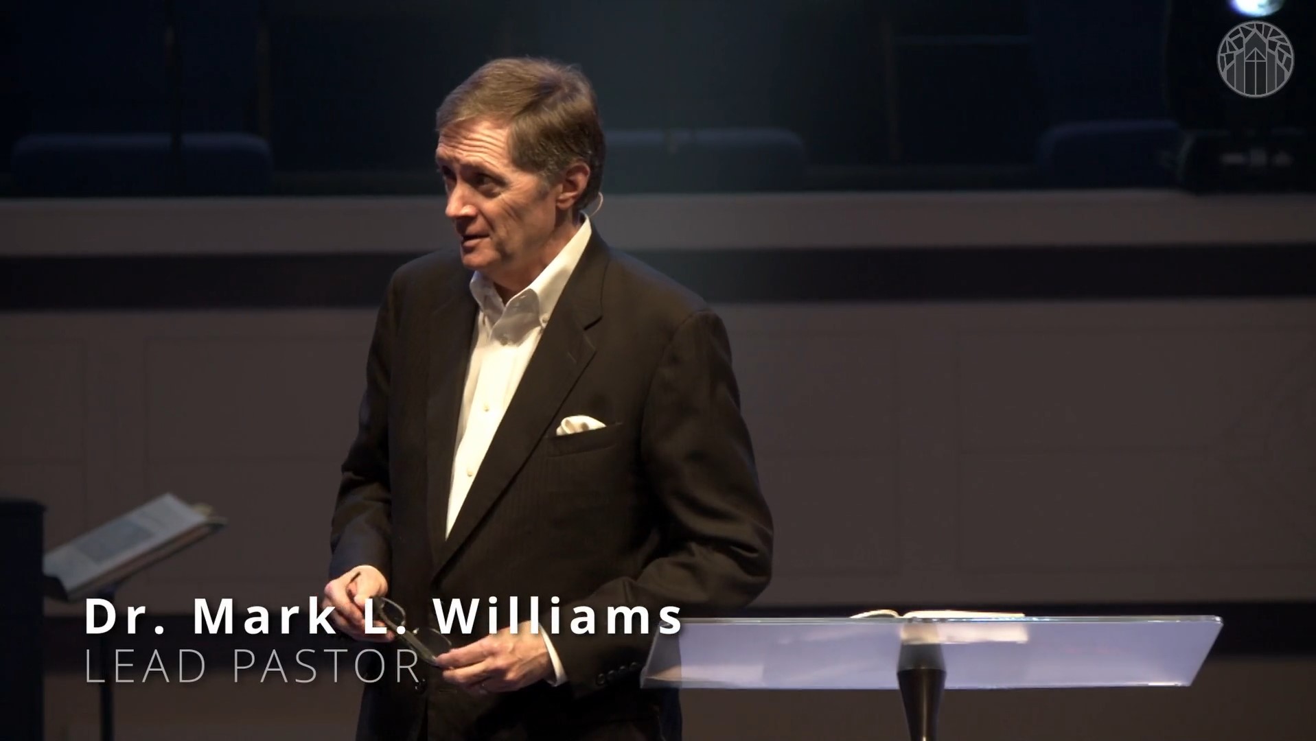 The Hidden Life; Winning the Battle of the Mind