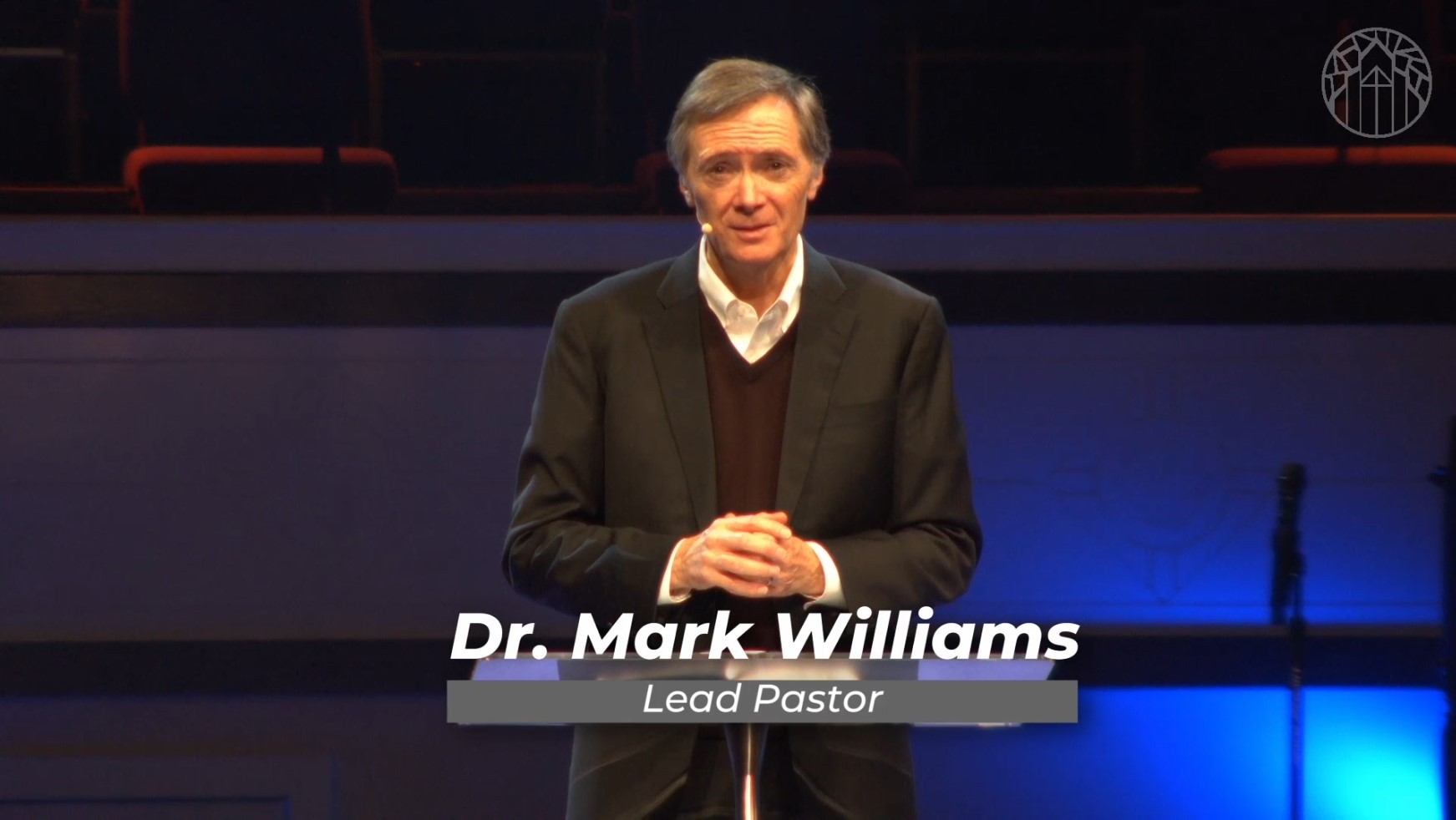 Sufficient Grace for all