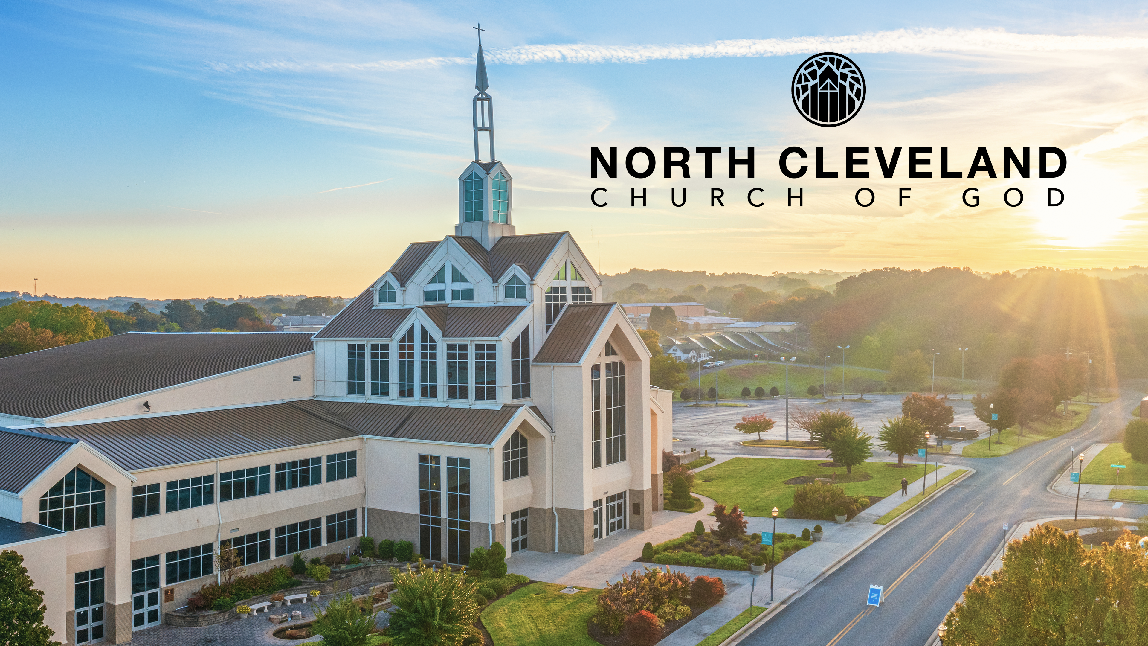 North Cleveland Church of God