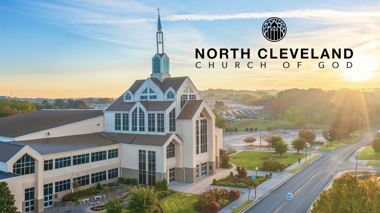 North Cleveland Church of God